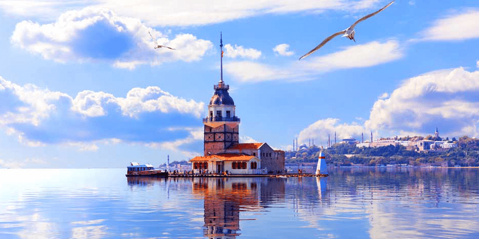 The Best Stops to Explore Istanbul and a Car Rental Recommendation