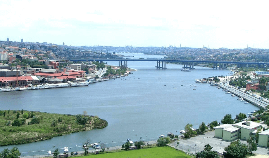 İstanbul Merkez Ofis