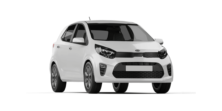 Kia Picanto 1.0 Mpi Cool