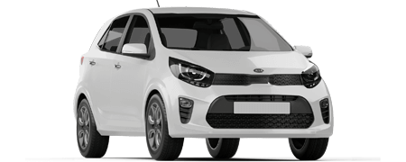 Kia Picanto 1.0 Mpi Cool