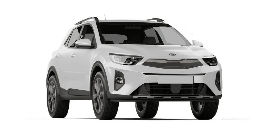 Kia Stonik 1.4 Mpi Jump