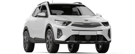 Kia Stonik 1.4 Mpi Jump