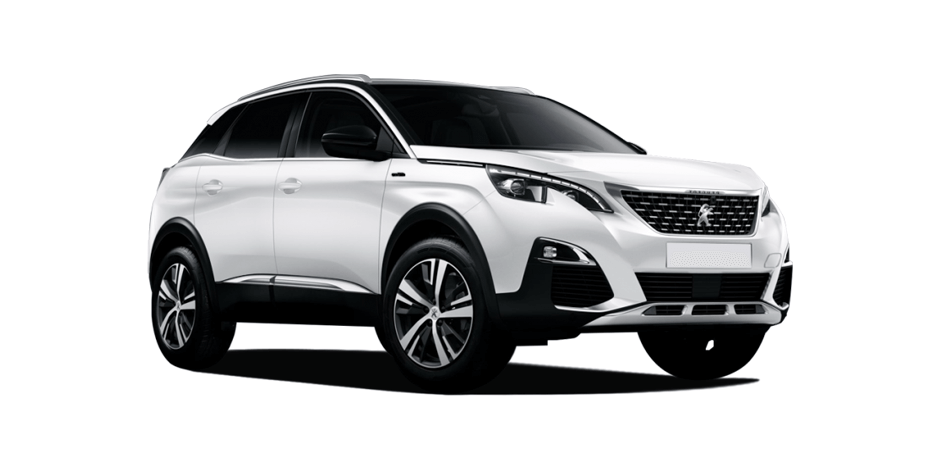 Peugeot 3008 1.6 Active