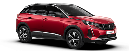 Peugeot 3008 1.6 Active