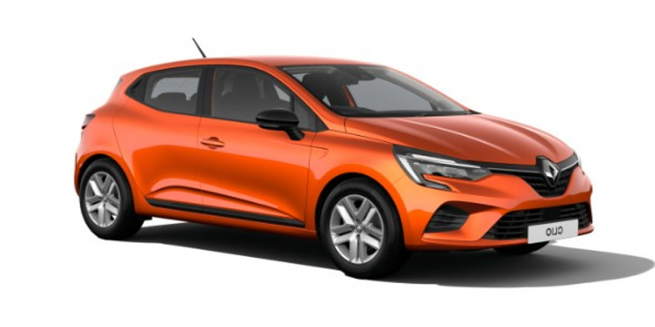 Renault Clio 1.0Tce Joy
