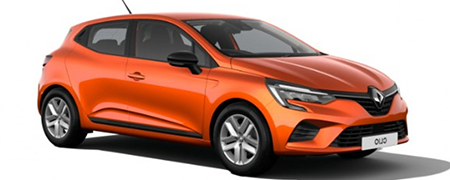 Renault Clio 1.0Tce Joy
