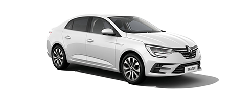 Renault Megane 1.3Tce Joy