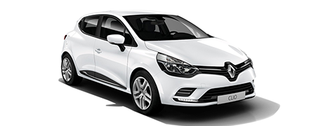 Renault Clio 1.0Tce Evolution