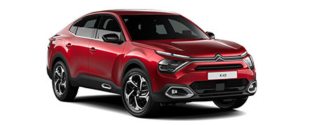 Citroen C4X 1.2 Puretech Feel Bold 130 Hp