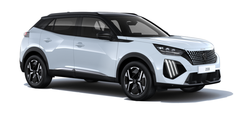 Peugeot 2008  1.2 Allure Puretech
