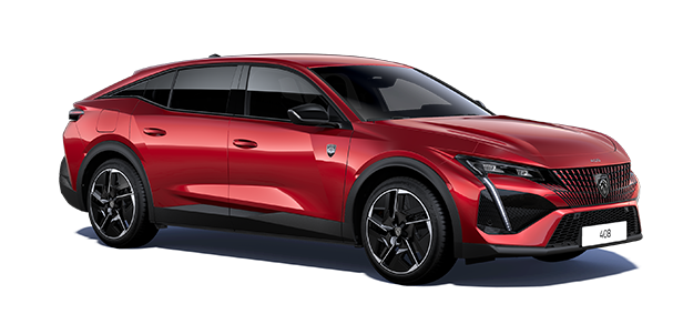 Peugeot 408 1.2 Allure Puretech