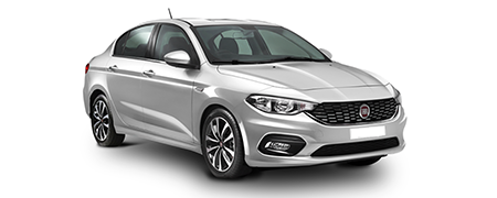 Fiat Egea 1.3 Mutijet Easy