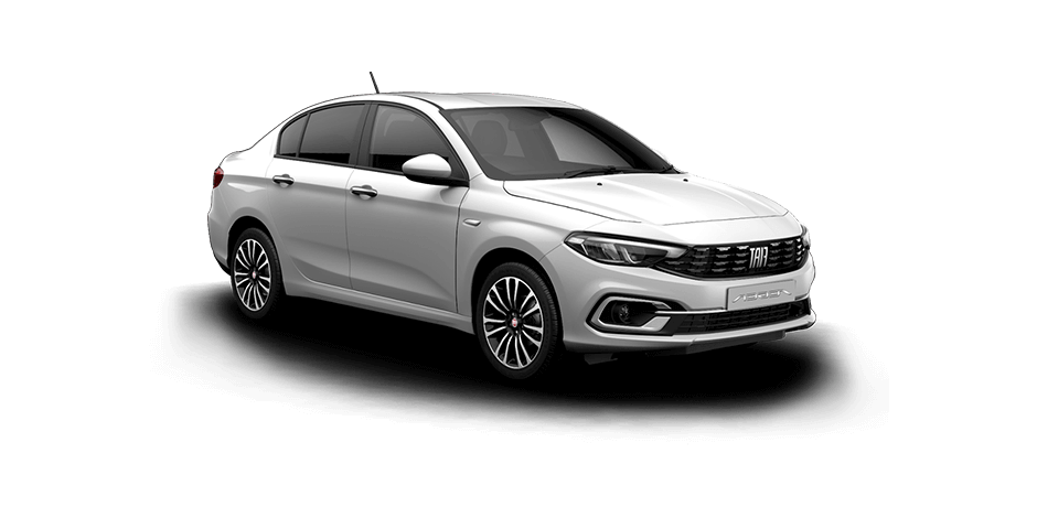 Fiat Egea 1.6 Mutijet Easy Plus